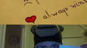 L'amour gagne toujours
