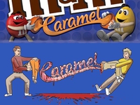 Et si les M&M étaient humains