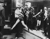 Au temps de la prohibition
