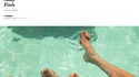 Les microbes sur les pieds, le torse, le nombril et les paupières des couples hétérosexuels correspondent assez étroitement à un algorithme informatique pour identifier les couples avec une précision de 86% à partir d'échantillons de microbes cutanés.