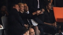 Au revoir Mandela