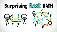 Les masques meilleurs que ce que vous pensez…