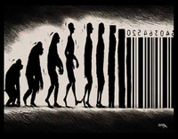(D)évolution primate