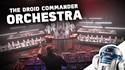 Orchestre Star Wars LEGO