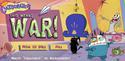 Catscratch this means war !