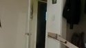 Catapulte de porte