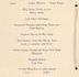 Un menu de l'hôtel Cawthon, à Mobile (Alabama), en 1913