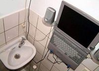 Internet est partout