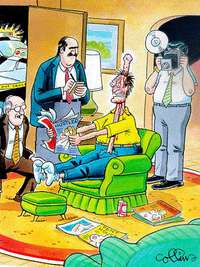 Mort violente