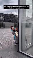 Les frère musulmans