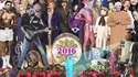 Farewell 2016