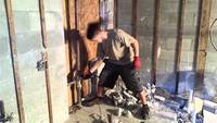 Metal construction