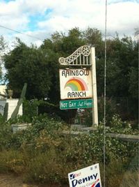Rainbow ranch
