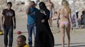 2 cultures différentes