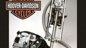 Aspirateur pour biker
