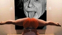 Albert Einstein , ce coquin !