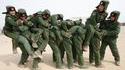Entraînement militaire