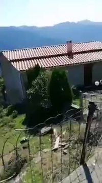 La Corse, terre d'accueil