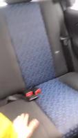 Bon alors tu la veux l’auto?