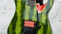 Custom Shop ESP watermelon