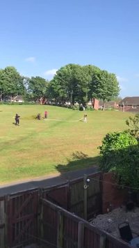 Problème du vertige en parachute