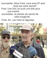 Le secret