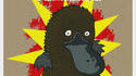 Origine de l'ornithorynque