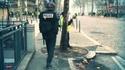 Histoire de police et de portables