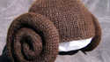 Bonnet Leia