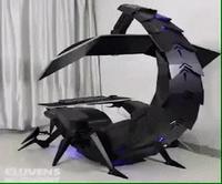 Fauteuil pour joueur