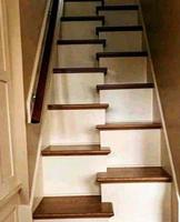 Escalier de sorcière