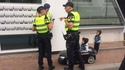 Mais que fait la police?