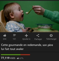 Du porn bien trash
