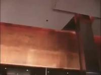 Comment changer une ampoule en hauteur 