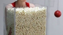 Pop-corn WTF