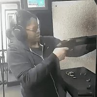 Oukilédonkpacé ? Le fusil qui disparaît...