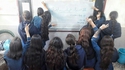 Des étudiantes iraniennes contre le port du hijab