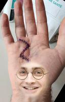 Première image du prochain Harry Potter