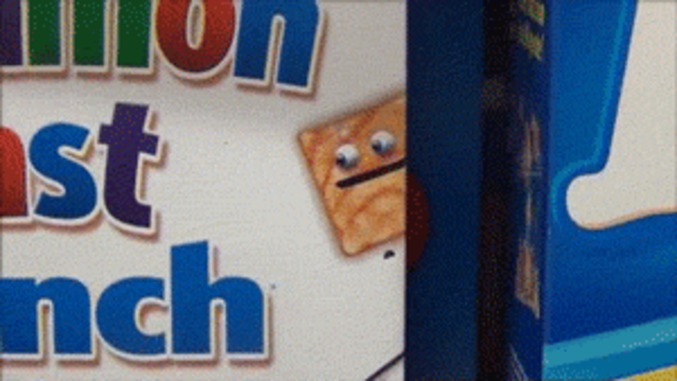 Crackers