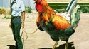 Man with large cock