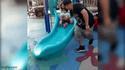 parent : boulot demandant une attention permanente !