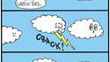 Histoire de nuages