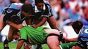Le rugby, un sport de gentlemen