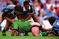 Le rugby, un sport de gentlemen