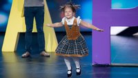 4 ans et un cerveau gros comme ça |--------|