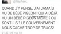 Quand il pense