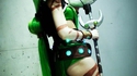 Ohh la belle verte