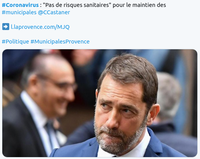 Assesseurs, le jour de gloire est arrivé !!! Pour la France, pour la République...