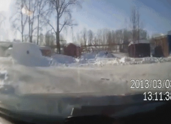 IN SOVIET RUSSIA