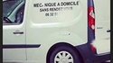 Comme quoi, avec une lettre en moins...